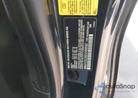 2014 BMW 228I from USA, damaged, VIN WBA1F5C59EVV99592